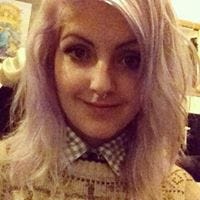 Sarah Marie Jarvis