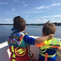 Kelli Cahill McKenna