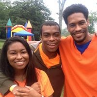 Shari Monique Thomas