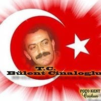Bülent Cinaloğlu