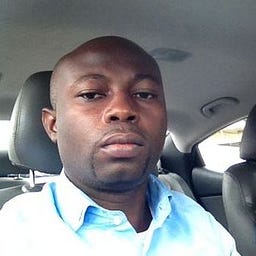 Aiyegbusi Olatunji