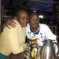 George Ogola