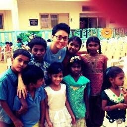 Mitch Quek