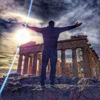 Nikos Saperas