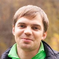 Yury Golosnoy