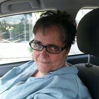 Cheryl Perry