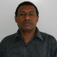 Teshome Mogessie
