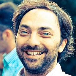 Massimo Azzolini
