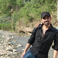 Ijaz Ahmed