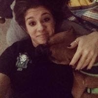 Alicia Coey