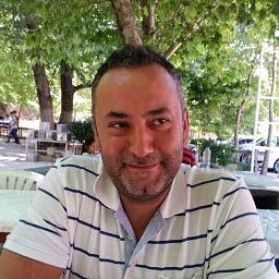 Teoman Önal