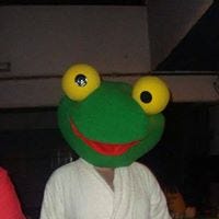 Sergio Gendo Ivan