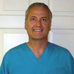 B. Kent Bladen DDS