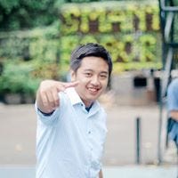 Ahmad Sibaq U. Ulwi