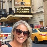 Mrs. Kristin Cuddihy