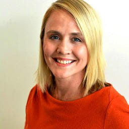 Kirsty Hollis