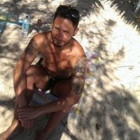 Ricky Te Akau