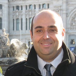 Ruben G Codosero