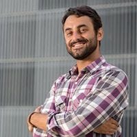 Gabriel Pinto