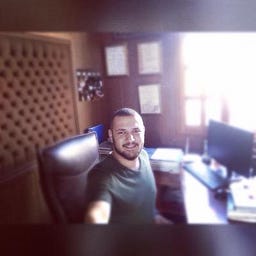 İsmail Aktaş