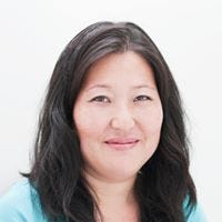 Tamara van Dam