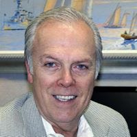 Michael T Moore