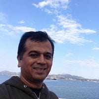 Sameer Desai