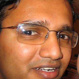 Gopal Katragadda