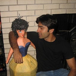 anup rao