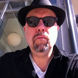 Tom Stenstrom
