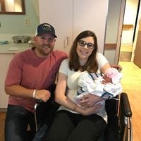 Tiffany Cadenhead Hammons