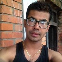 Suman Manandhar