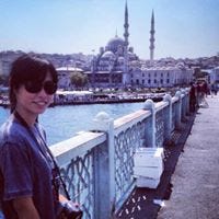 Xuran Zou