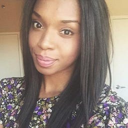 Christiana A Mbakwe