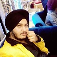 Karan Singh Tehri