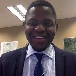 Kuzi Mutonga
