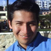 Sergio Pacajes