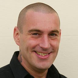 Brian Butterworth