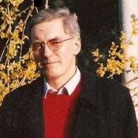 Tito Zauli