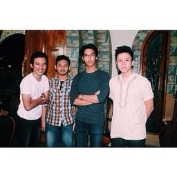 Ahmad Faqiih
