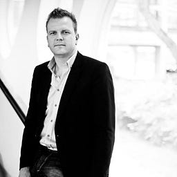 Bart Van der Roost