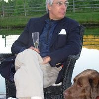 William Martin