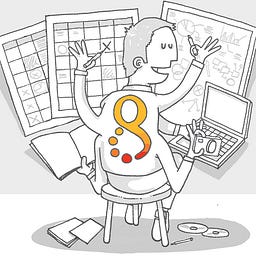 8works Consulting
