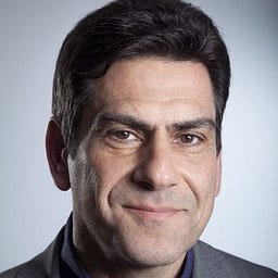 Gary Regenstreif