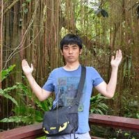 Chang Kian Boon
