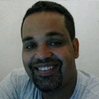 Rodrigo Ronald Martins