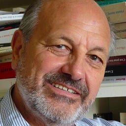 Richard Collin