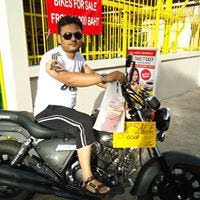 Md Rokibul