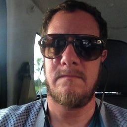 Andrew Deitchman