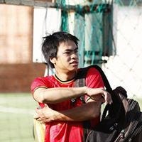 Thang Nguyen